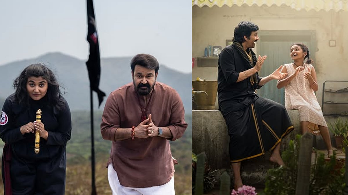 തിയറ്ററിൽ കാണാൻ പറ്റിയില്ലേ ? ഒടിടിയിലേക്ക് പോരൂ; 'തുടക്കം' മുതൽ 'ഇരുമുടി' വരെ, സൂപ്പർ ഹിറ്റ് ചിത്രങ്ങളുടെ പൂരം 