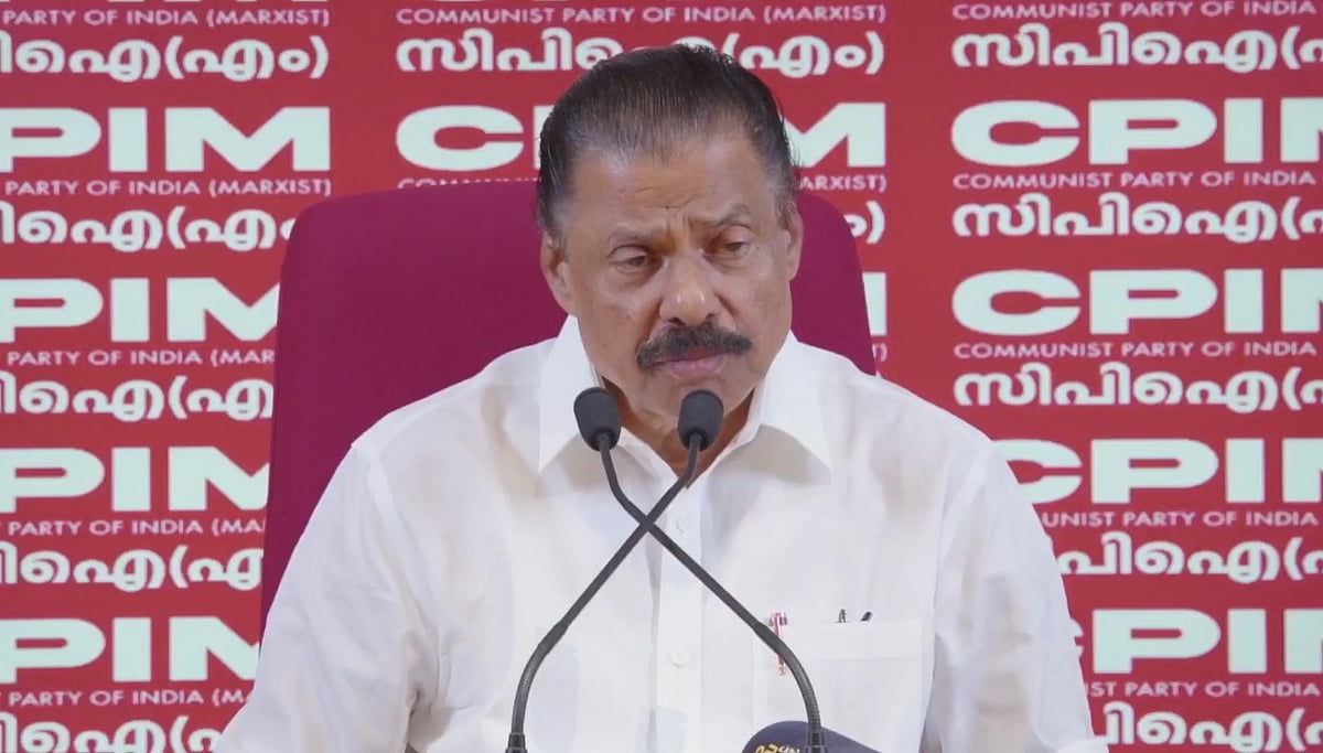 'ഹവാല പോയിട്ട് 'ഹ' പോലുമില്ല;  പൊലീസ് ന്യൂസ് റൂമില്‍ കടന്നുകയറുന്നത് അംഗീകരിക്കാനാകില്ല'