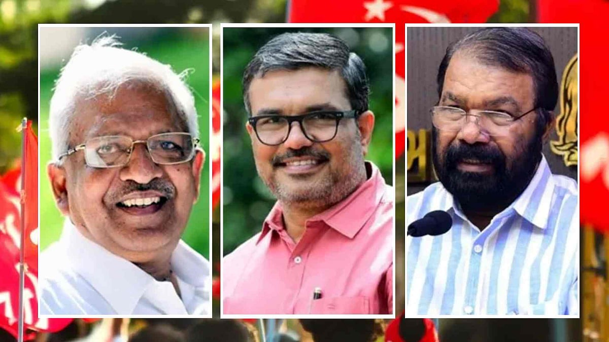 പുനഃസംഘടിപ്പിച്ച സിപിഎം സംസ്ഥാന സെക്രട്ടേറിയറ്റ് യോഗം ഇന്ന്; പി ജയരാജനും എംബി രാജേഷും ശിവന്‍കുട്ടിയും പങ്കെടുക്കും