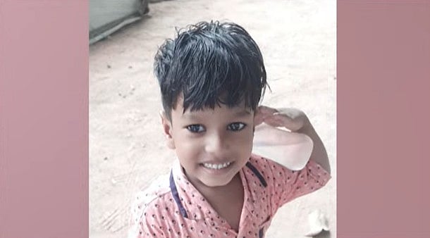 ബാലരാമപുരത്ത് നാലര വയസ്സുകാരന്‍ കിണറ്റില്‍ മരിച്ച നിലയില്‍