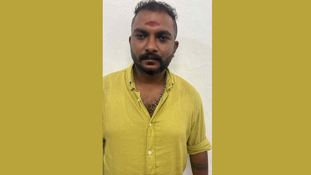 കാപ്പ ചുമത്തി നാടുകടത്തി: മൊകേരി സ്വദേശി സുബിന് കണ്ണൂർ ജില്ലയിൽ പ്രവേശിക്കുന്നതിന് കർശന വിലക്ക്