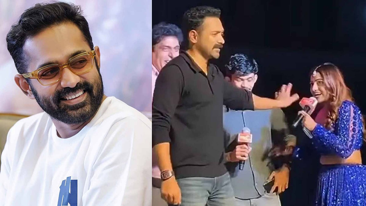 'നന്മമരമാകാന്‍ ശ്രമിക്കുന്നവര്‍ക്ക് അനുകരിക്കാനാവില്ല; ആസിഫ് അലിക്ക് മാനുഷികതയേക്കാള്‍ വലുതല്ല ആള്‍ക്കൂട്ടാരവങ്ങള്‍' 
