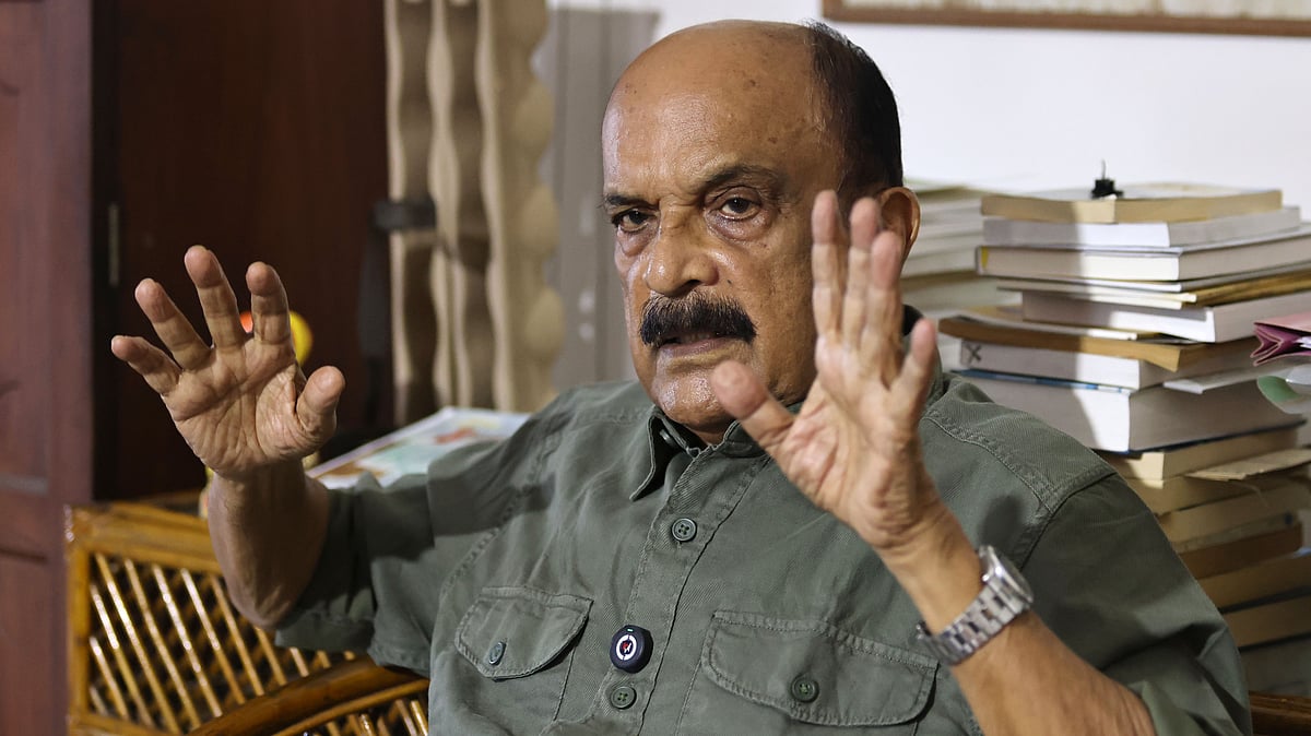 കേരളത്തില്‍ ബിജെപി ഭരണം വരുമോ?; സിപിഎം പിന്തുടരുന്നത് 'വൈറ്റ് കോളര്‍' രാഷ്ട്രീയം; തുറന്നു പറഞ്ഞ് സക്കറിയ