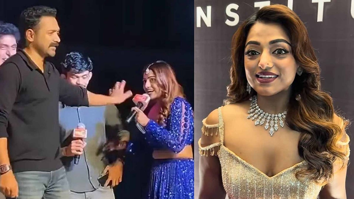 'ആസിഫ് ഒരു ചക്കരയാണ്; ആരേയും പരിഹസിക്കാന്‍ ശ്രമിച്ചിട്ടില്ല; ഇഷ്ടപ്പെട്ടില്ലെങ്കില്‍ തിരുത്താം'; പ്രതികരിച്ച് മീര അനില്‍