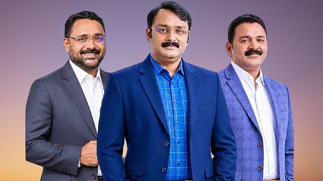 മുട്ടില്‍ മരംമുറി: വഞ്ചനാക്കേസ് ചോറ്റാനിക്കര കോടതിയില്‍ നിന്നും ബത്തേരിയിലേക്ക് മാറ്റി; രണ്ടു കേസും ഒരേ കോടതി പരി​ഗണിക്കട്ടെയെന്ന് സുപ്രീംകോടതി