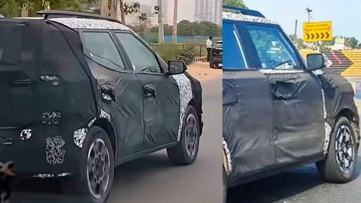 വരുന്നു ഹ്യുണ്ടായിയുടെ സബ് ഫോര്‍മീറ്റര്‍ ഇവി; ഹൈ- ഡെന്‍സിറ്റി എന്‍എംസി ബാറ്ററി, ഫീച്ചറുകള്‍
