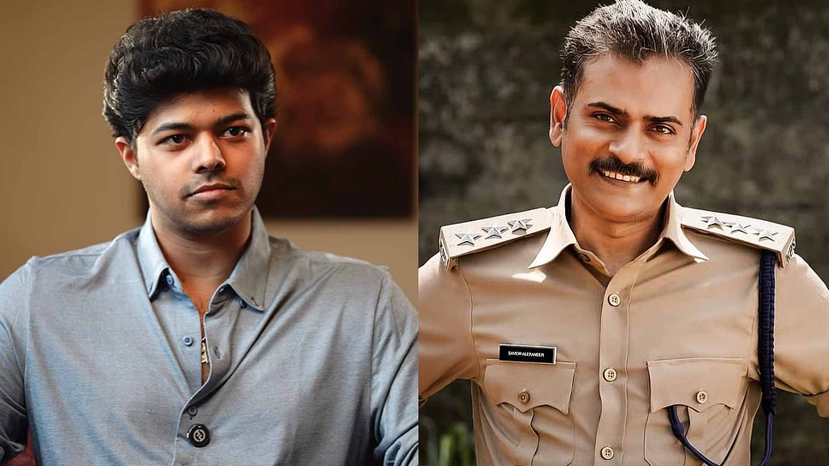 ആരും കൊതിക്കുന്ന ഓഫര്‍, കുറ്റബോധമില്ല; അല്‍ഫോണ്‍സ് പുത്രനോട് നോ പറഞ്ഞത് എന്തുകൊണ്ട്? ജേസണ്‍ സഞ്ജയ് പറയുന്നു