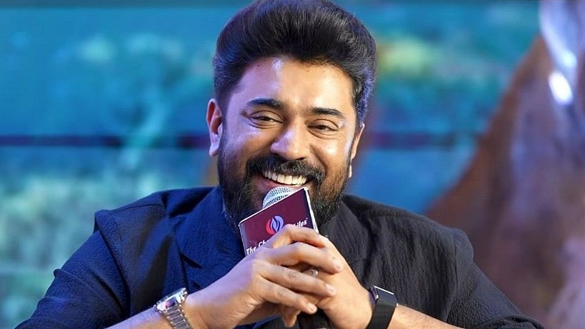 'മീ ടൈം എനിക്കിഷ്ടമാണ്; എന്റെ ഓർമയിൽ കിട്ടിയ ആദ്യത്തെ റിജക്ഷൻ അതായിരുന്നു'