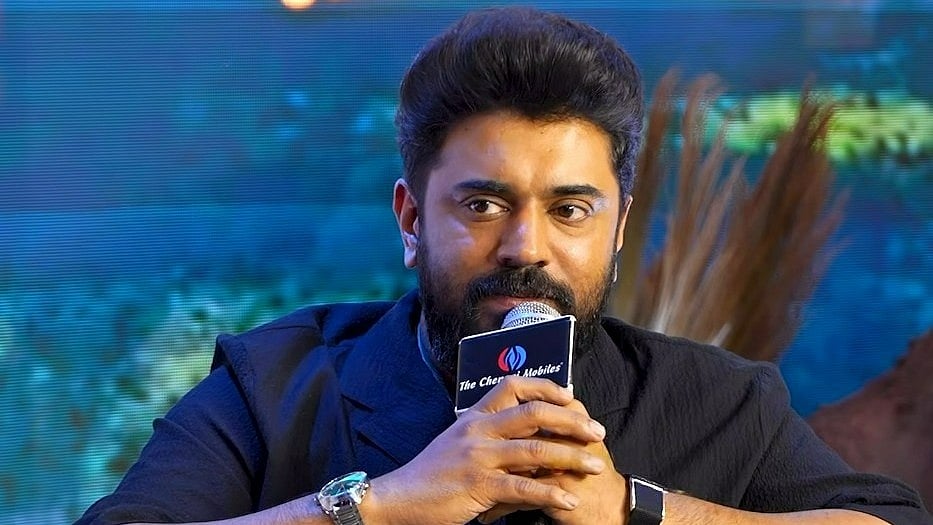 'രാജി വച്ചിട്ട് എങ്ങോട്ട് പോകുമെന്ന് പോലും എനിക്കറിയില്ല, പക്ഷേ ഞാൻ ആ തീരുമാനമെടുത്തു; നമ്മുടെ മനസ് പറയുന്നത് കേൾക്കണം'