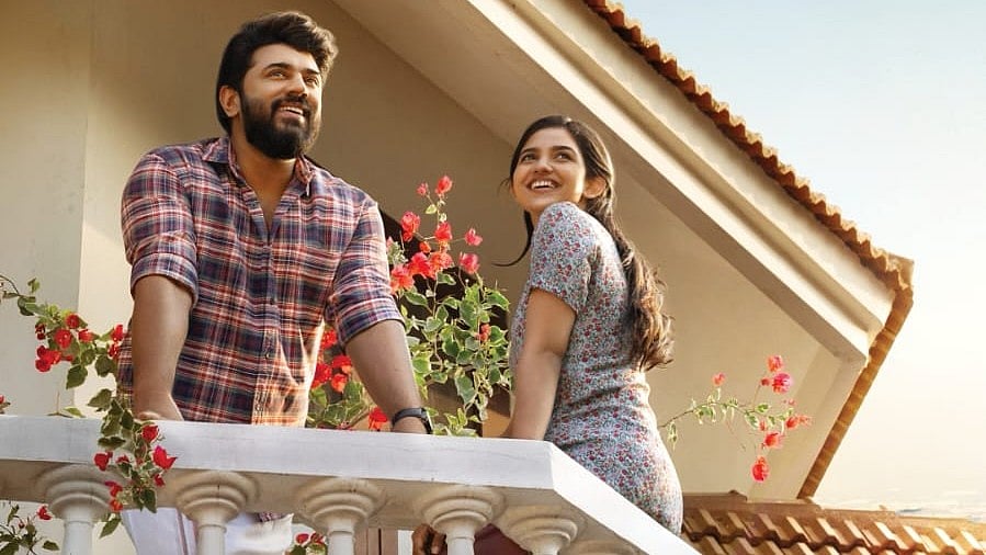 തിരക്കിട്ട് തിയേറ്ററിലേക്ക് ഓടണ്ട, ജസ്റ്റിന്‍ ചേട്ടനും ആഷ്‌ലിയും വീട്ടിലേക്ക് വരുന്നു; 'ബെത്‌ലഹേം കുടുംബ യൂണിറ്റ്' ഒടിടിയിലേക്ക് 