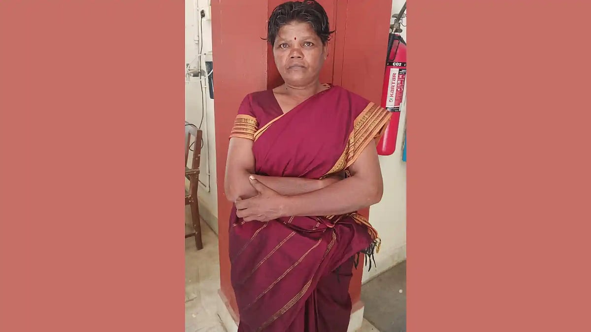 നവജാത ശിശുവിനെ കഴുത്തുഞെരിച്ച് കൊലപ്പെടുത്തിയ കേസ്: അമ്മയ്ക്ക് ജീവപര്യന്തം തടവും 50,000 രൂപ പിഴയും; ശിക്ഷ വിധിച്ചത് 12 വർഷത്തിന് ശേഷം