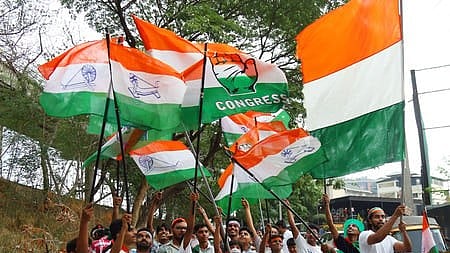 ഉപതെരഞ്ഞെടുപ്പിൽ യുഡിഎഫിന് നേട്ടം: ചേലക്കരയിൽ അട്ടിമറി വിജയം; ചാലക്കുടിയും വടക്കാഞ്ചേരിയും നിലനിർത്തി