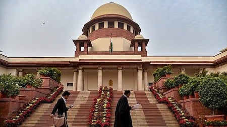 രാജ്യത്തെ 9% വിദ്യാര്‍ഥികള്‍ ആത്മഹത്യയെക്കുറിച്ച് ചിന്തിക്കുന്നു; സുപ്രീംകോടതി ടാസ്‌ക് ഫോഴ്‌സ് സര്‍വ്വേ വിവരങ്ങള്‍ പുറത്ത്