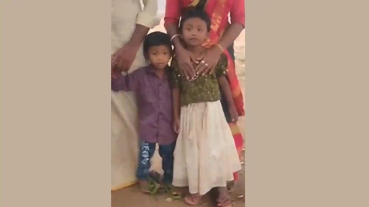 'ആദ്യം മൂത്ത മകളെ, മരണം ഉറപ്പാക്കിയ ശേഷം മകനെയും വെള്ളത്തിൽ മുക്കിക്കൊന്നു': കൊഴിഞ്ഞാമ്പാറയിലെ പിഞ്ചുകുഞ്ഞുങ്ങളുടെ കൊലപാതകത്തിൽ അമ്മ നിവേദ്യയുടെ ഞെട്ടിക്കുന്ന കുറ്റസമ്മതം