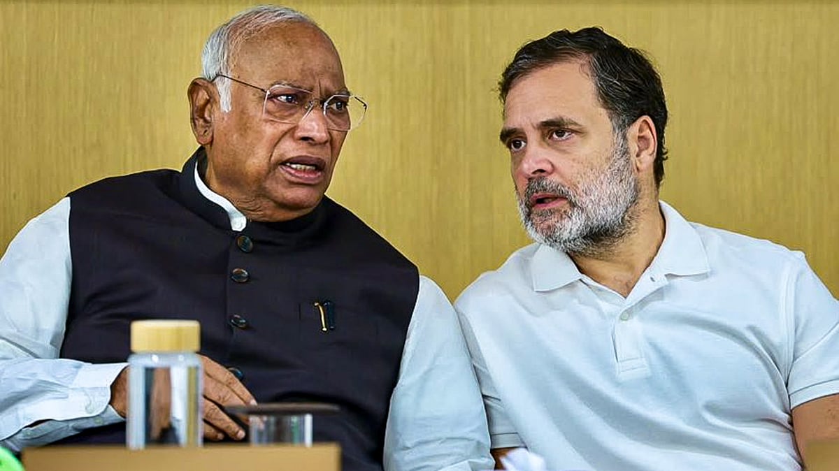 ധാര്‍മിക ഉത്തരവാദിത്വം പ്രധാനമന്ത്രിക്ക്; നരേന്ദ്രമോദി രാജിവയ്ക്കണമെന്ന് കോണ്‍ഗ്രസ്