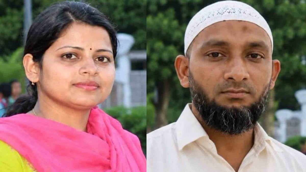 കനാലില്‍ തലയില്ലാത്ത ഉടല്‍; യുവതിയെ കൊന്ന് ശരീരം വെട്ടിമുറിച്ച് കനാലില്‍ തള്ളിയ ഇറച്ചിക്കട ഉടമ അറസ്റ്റില്‍ 