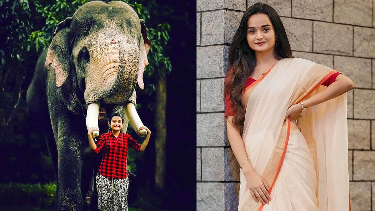 'ഇത്തിരി പോന്ന എന്റെ പിറകെ ആട്ടിന്‍ കുട്ടിയെപ്പോലെ അവന്‍ നടന്നു; ആ വീട്ടുകാര്‍ എങ്ങനെ സഹിക്കും'; പല്ലാട്ട് ബ്രഹ്മദത്തനെ ഓര്‍ത്ത് മീനാക്ഷി 