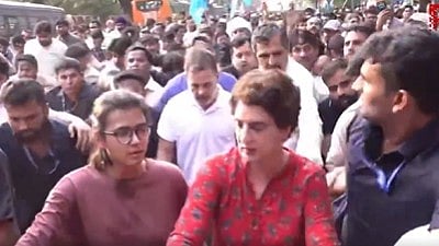 ​Jantar Mantar Protest: നേതാക്കള്‍ മടങ്ങി, ഇന്നത്തെ സമരം അവസാനിപ്പിച്ചു