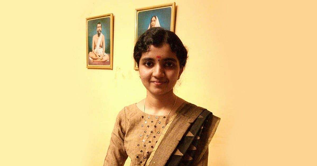 ഇനിയങ്ങോട്ടുള്ള പ്രവര്‍ത്തനം മതംമാറ്റങ്ങള്‍ക്കെതിരെ - ആതിര