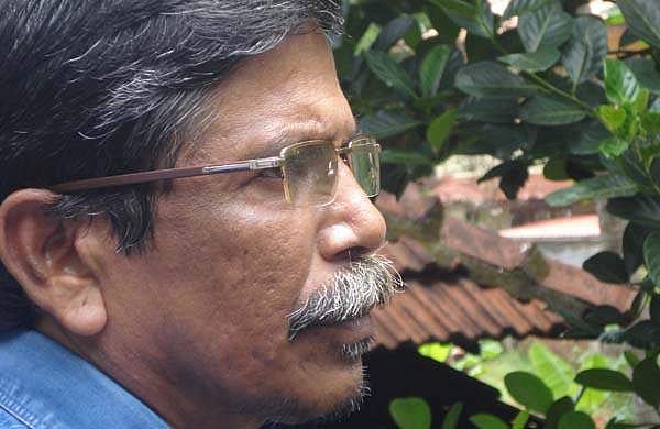 പ്രതിച്ഛായ: എന്‍ ശശിധരന്‍ എഴുതുന്ന അനുഭവക്കുറിപ്പ്