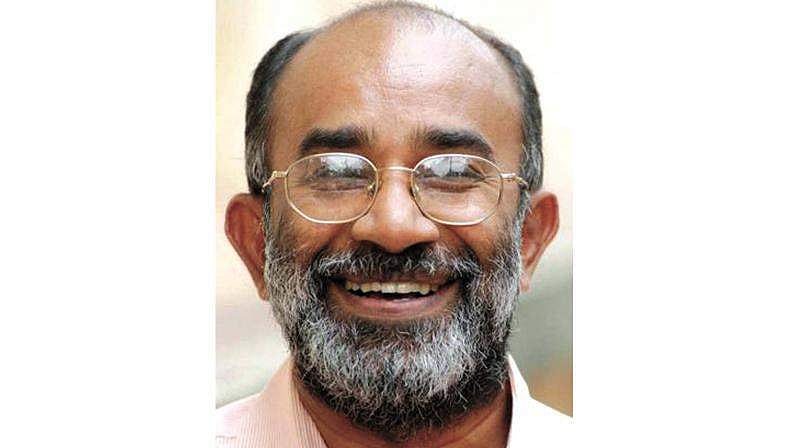 തനിക്കെതിരെ ട്രോളുമായി പ്രത്യക്ഷപ്പെടുന്നത് ഒരു പണിയുമില്ലാത്തവര്‍ - അല്‍ഫോന്‍സ് കണ്ണന്താനം