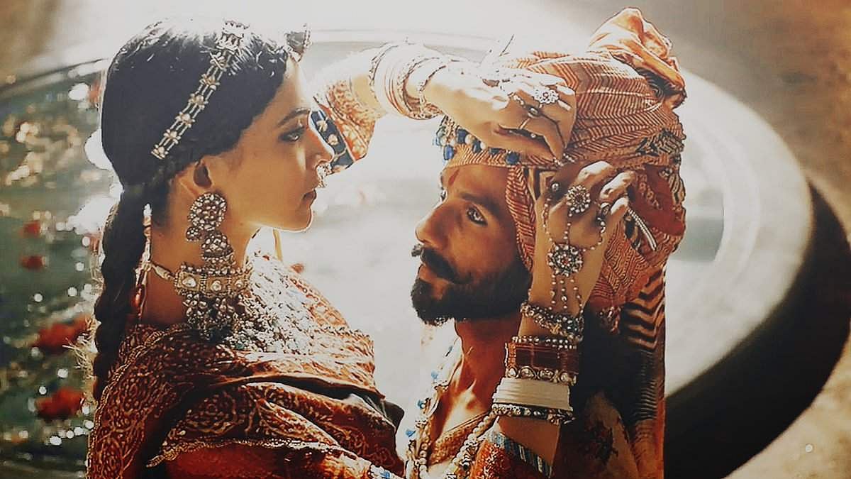 അനുവാദമില്ലാതെ പത്മാവതി റിലീസ് ചെയ്താല്‍ തിയേറ്റര്‍ കത്തിക്കുമെന്ന് ജയ് രജ്പുത് സേന