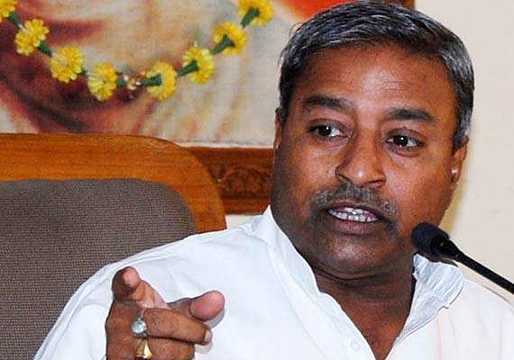 താജ്മഹല്‍ ശിവക്ഷേത്രമായിരുന്നുവെന്ന് ബിജെപി നേതാവ് വിനയ് കത്യാര്‍ 