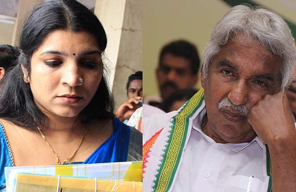 സരിതയുടെ ലൈംഗിക ആരോപണങ്ങളില്‍ വസ്തുതയുണ്ടെന്ന് കമ്മിഷന്‍; ലൈംഗിക സംതൃപ്തി കൈക്കൂലിയായി കാണണം