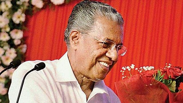 പിണറായി വിജയന്‍ തീകൊണ്ട് കളിക്കുകയാണെന്ന് ആര്‍എസ്എസ് 