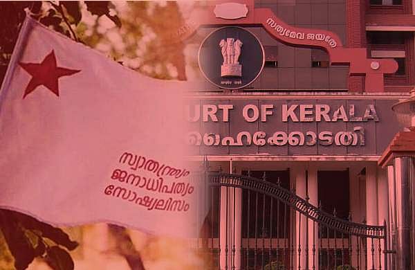 എംഇഎസ് കോളജ് കോടതിയില്‍ പറയുന്നത് നുണ; എസ്എഫ്‌ഐ പ്രതികരിച്ചത് വിദ്യാര്‍ത്ഥികളുട എട്ടുലക്ഷം രൂപ സ്‌കോളര്‍ഷിപ് മുക്കിയതിനെതിരെ