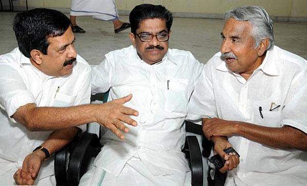 സോളാര്‍ റിപ്പോര്‍ട്ടില്‍ ചര്‍ച്ചയുണ്ടാകും; കെപിസിസി രാഷ്ട്രീയകാര്യ സമിതി യോഗം ഇന്ന് 