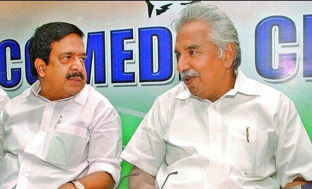 സോളാര്‍ കേസില്‍ പെട്ടവരെ ഒറ്റപ്പെടുത്തില്ല; ഗ്രൂപ്പുകള്‍ ഒന്നിച്ചുനില്‍ക്കും,രാഷ്ട്രീയമായി നേരിടാന്‍ കോണ്‍ഗ്രസില്‍ ധാരണ