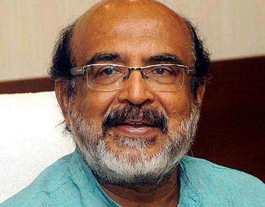 ആള്‍ക്കൂട്ടത്തിന്റെ തടിമിടുക്ക് കൊണ്ട് എല്ലാവരെയും വരുതിക്ക് നിര്‍ത്താമെന്ന് കരുതരുതെന്ന് തോമസ് ഐസക്ക്