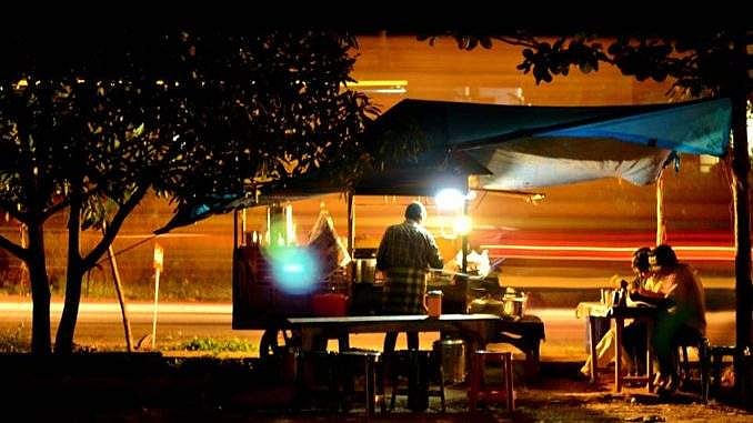 500 ന് ചില്ലറയില്ലെന്ന് പറഞ്ഞതിന് തര്ക്കം; തട്ടുകടക്കാരന്റെ പല്ല് അടിച്ചുപൊട്ടിച്ചു, വീട്ടുകാരെ മര്ദിച്ചു; അറസ്റ്റ്
