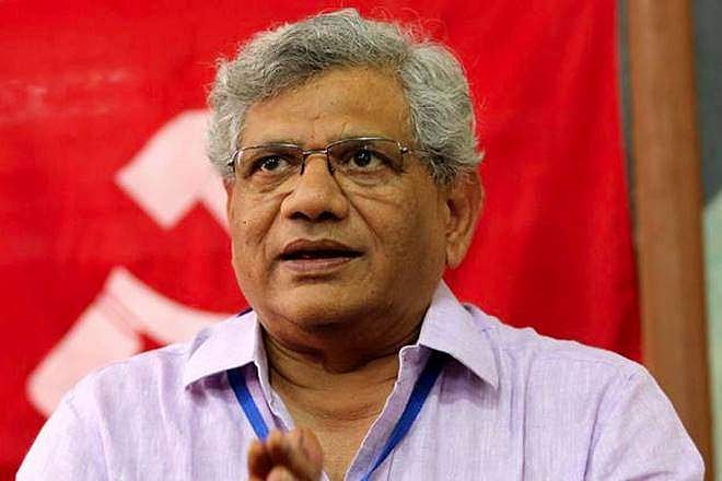 ബിജെപി സര്‍ക്കാര്‍ അന്വേഷണ ഏജന്‍സികളെ ദുരുപയോഗം ചെയ്യുന്നു; ഒരന്വേഷണത്തെയും സിപിഐഎം ഭയക്കുന്നില്ല: യെച്ചൂരി 