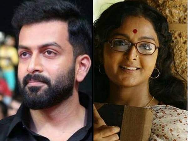 ആമിയില്‍ നിന്ന് പൃഥ്വിരാജ് പിന്‍മാറി; പകരം ടൊവിനോ ആകാന്‍ സാധ്യത