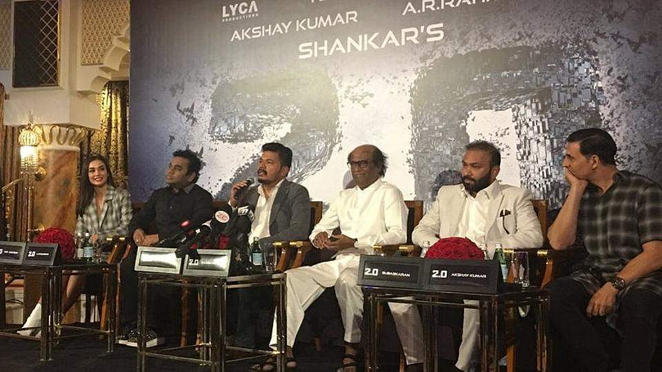 ആരാധകര്‍ കാത്തിരുന്ന രജനി ചിത്രത്തിലെ ഗാനങ്ങള്‍ നാളെ എത്തും