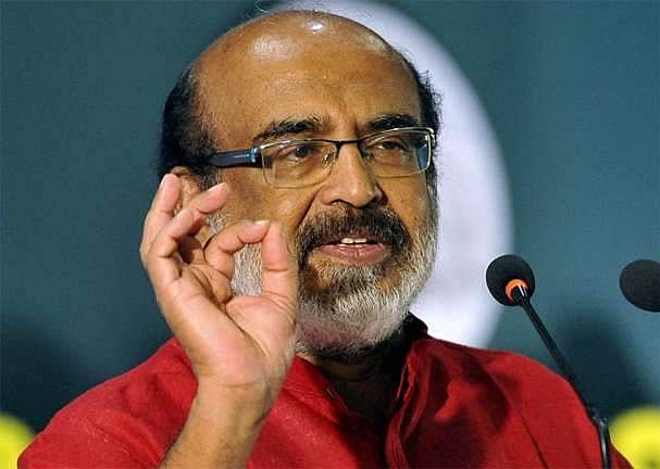 ജിഎസ്ടി വന്നതോടെ സംസ്ഥാനങ്ങളുടെ അധികാരം പൂര്‍ണമായി കവര്‍ന്നു:തോമസ് ഐസക്ക്