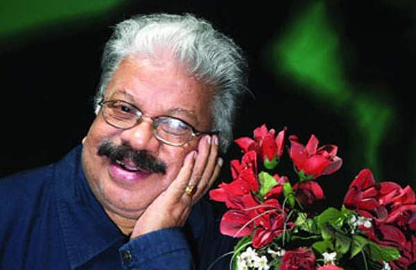മലയാള സാഹിത്യത്തിന് ചേരാന്‍ മോഹിച്ചു; എം എന്‍ വിജയന്റെ നിര്‍ബന്ധം ഡോക്ടറാക്കി 
