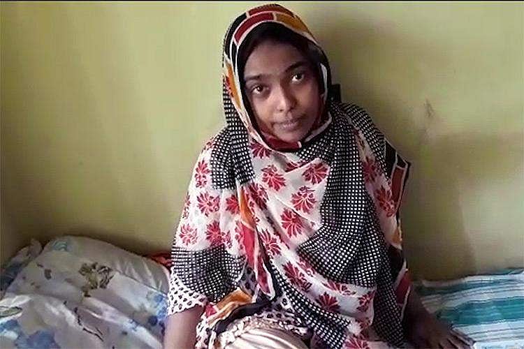 ഹാദിയയെ വീട്ടുതടങ്കലില്‍ നിന്ന് മോചിപ്പിക്കണം; മുസ്‌ലിം ലീഗ് നേതാക്കള്‍ മുഖ്യമന്ത്രിയെ കണ്ടു