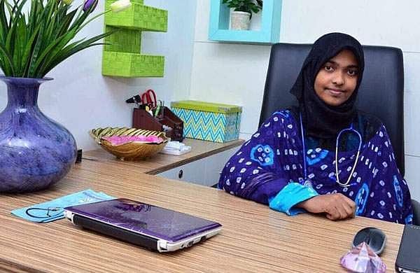 ഹാദിയ കേസ്: എന്‍ഐഎ അന്വേഷിക്കേണ്ട കുറ്റങ്ങളില്ലെന്ന് കേരളത്തിന്റെ സത്യവാങ്മൂലം