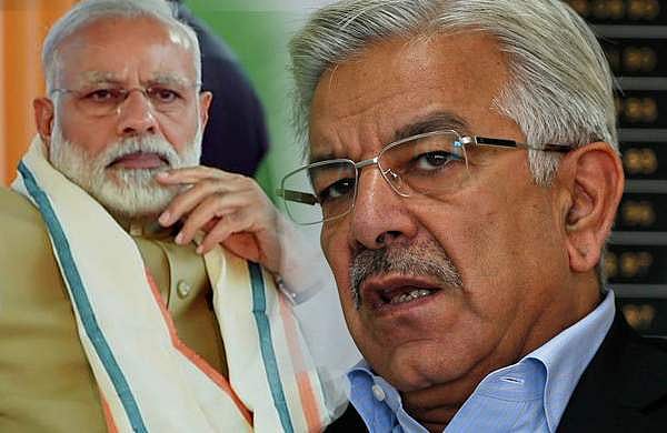 മോദി ഭീകരവാദി: പാകിസ്ഥാന്‍ വിദേശകാര്യ മന്ത്രി; ഇന്ത്യ ഭരിക്കുന്നത് ആര്‍എസ്എസ് എന്ന ഭീകരസംഘടന