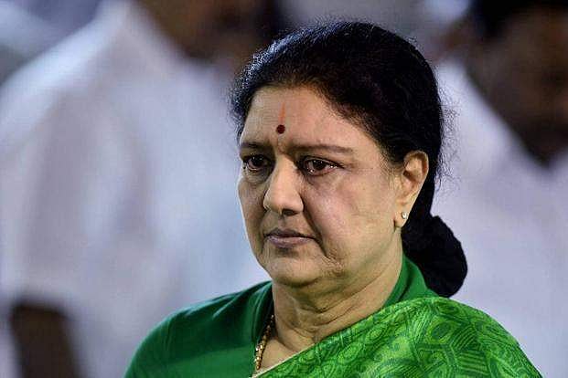 ശശികലയ്ക്ക് പരോള്‍ നല്‍കാനാവില്ലെന്ന് കര്‍ണാടക ജയില്‍ വകുപ്പ്