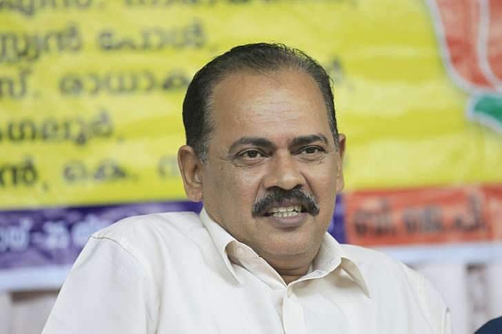 ഇനി ദിലീപ് പുറത്ത് നിന്ന് വിചാരണ നേരിടട്ടേ: സെബാസ്റ്റ്യന്‍ പോള്‍