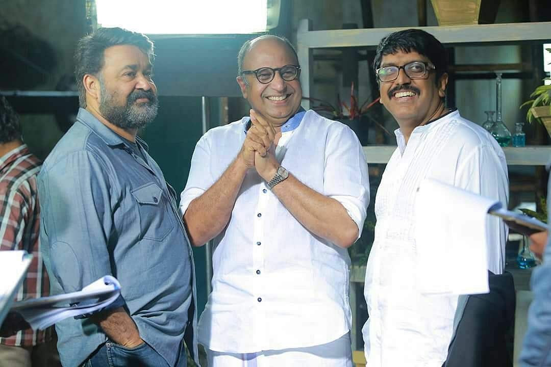 വില്ലന്‍ സിനിമയില്‍ അഭിനയിക്കേണ്ടിയിരുന്നില്ല; സിദ്ദിഖ് തുറന്നു പറയുന്നു
