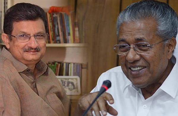 ബിജെപി ജാഥ കേരളത്തെ ആക്ഷേപിച്ചപ്പോള്‍ മാധ്യമങ്ങള്‍ മണ്ണില്‍ തല പൂഴ്ത്തി: അശോകന്‍ ചരുവില്‍