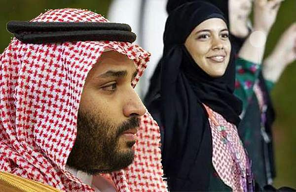 മുഹമ്മദ് വെറും വാക്ക് പറഞ്ഞതല്ല; സൗദിയില്‍ ഇനിമുതല്‍ സ്ത്രീകള്‍ക്ക് സ്‌റ്റേഡിയങ്ങളില്‍ പ്രവേശിക്കാം
