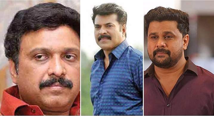 അമ്മയില്‍ നിന്നും ദിലീപിനെ പുറത്താക്കിയത് തെറ്റ്; മമ്മൂട്ടി ഇത് ചെയ്തത് പൃഥ്വിരാജിന് വേണ്ടിയെന്ന് ഗണേഷ് കുമാര്‍