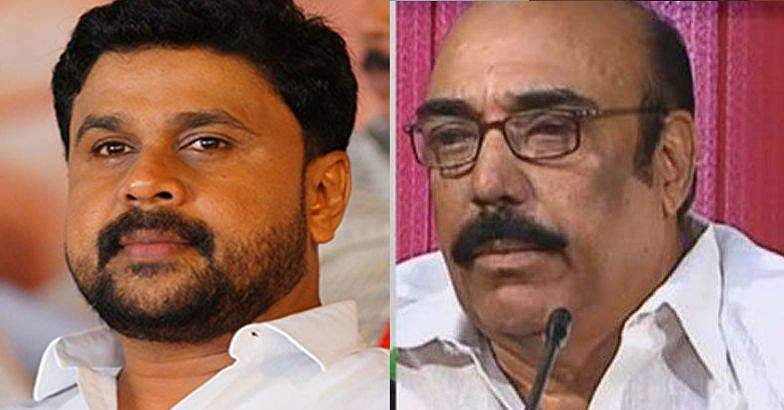 ഇരയെ ദിലീപ് ഇല്ലതാക്കുമോയെന്ന് ഭയം; സുനി മൊഴി മാറ്റുമെന്നും ലിബര്ട്ടി ബഷീര്