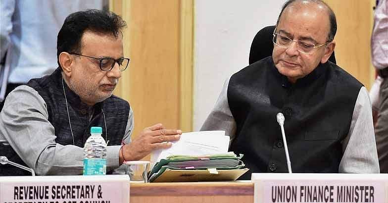 സ്വര്‍ണ,രത്‌ന വ്യാപാരത്തെ കള്ളപ്പണം തടയല്‍ നിയമത്തില്‍ നിന്ന് ഒഴിവാക്കി;ചെറുകിട വ്യാപാരസ്ഥാപനങ്ങള്‍ക്ക് ജിഎസ്ടിയില്‍ ഇളവ് 